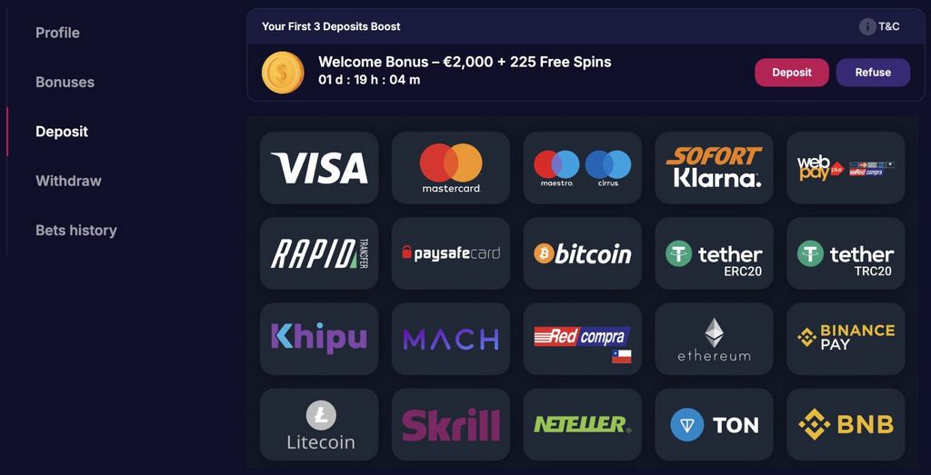 NV Casino Site Testimonial: Incentives, Gamings, and More