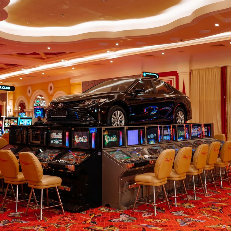 Обзор казино Clubnika | Оценка характеристик и безопасности