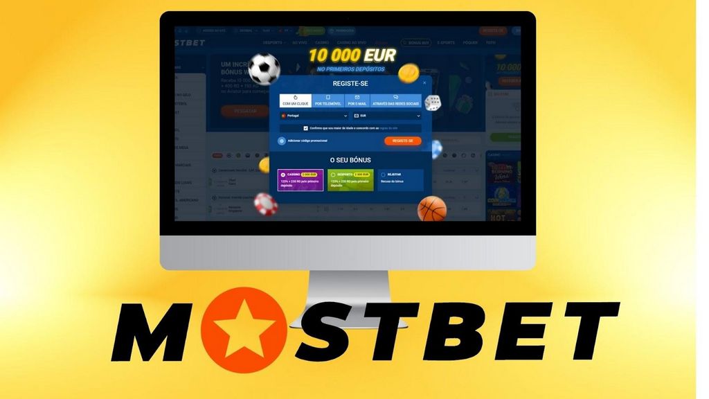 Mostbet Az Qeydiyyat Mükafatı 550 Azn