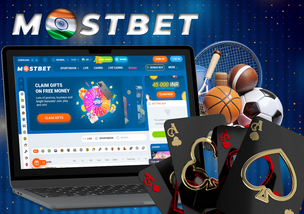 Mostbet Mobile: Azərbaycanda Veb Sayt və Tətbiq