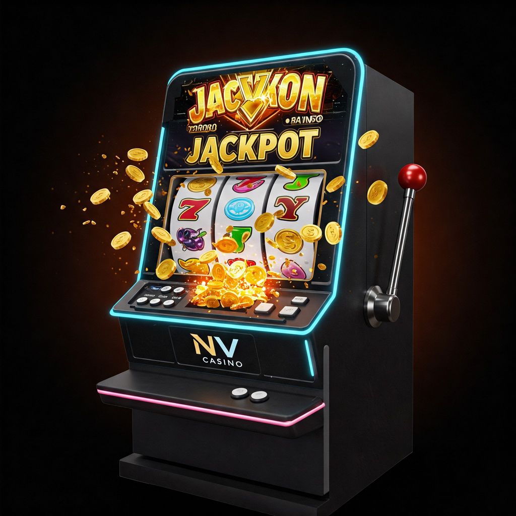 Test du site NV Casino 2026 : Récompenses, application et connexion : analyse complète