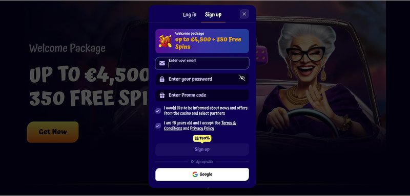 Spingranny Deutschland: Der ultimative Guide zu Casino Slots und Freispielen