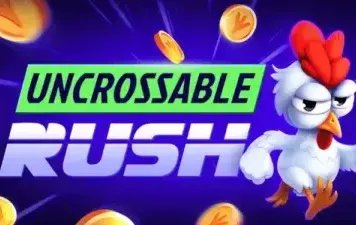 Descubre la Emoción del Juego: Uncrossable Rush en Línea con Demo Gratuito in Spain