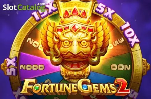 Demo slot fortune gems 2 - Experience the Thrilling World of Fortune Gems 2 in Nepal Right Now