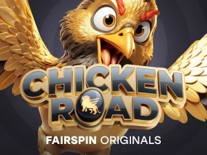Juego chicken road - Descubre el Misterio de la Carretera de Pollo en España