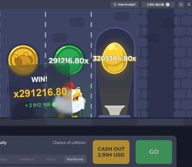 Chicken road game, chicken road oficial