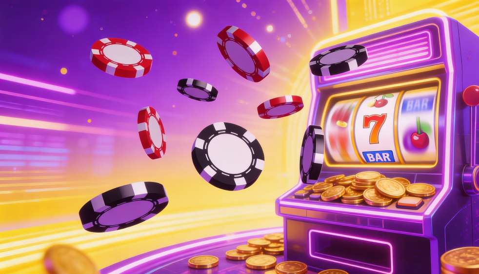 Casinozer online Casinozer online