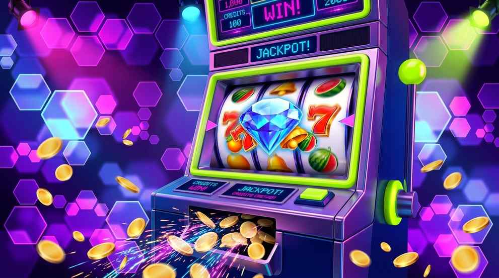 Ruby casino online