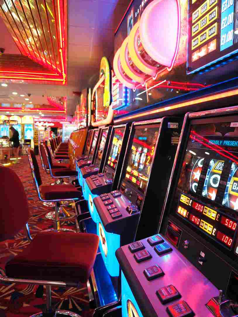 Golden Mister Casino online Golden Mister Casino online
