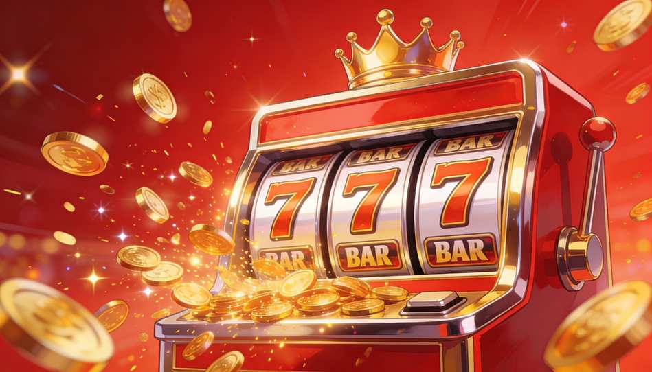 Slots muse casino app