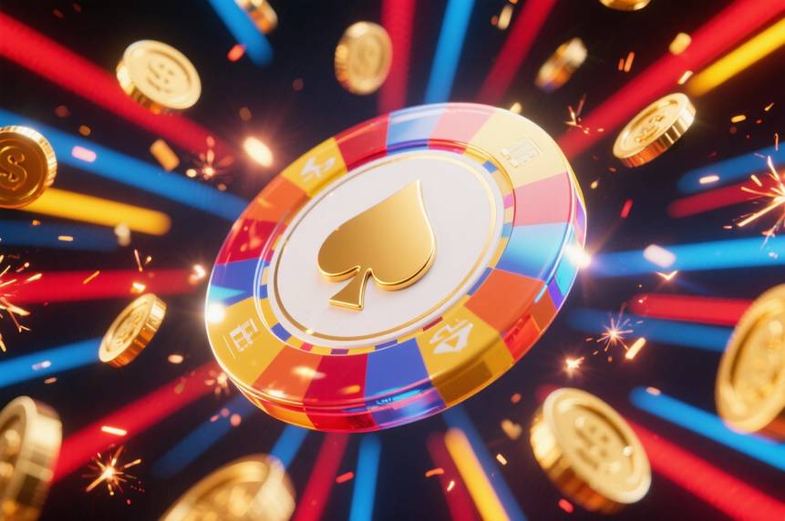 casino intense