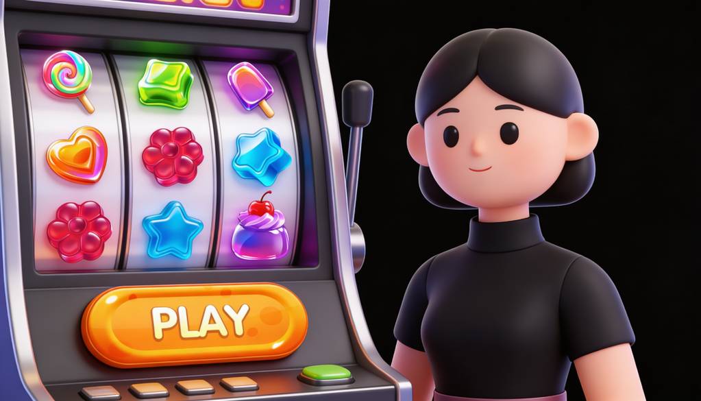 Cosmicslot