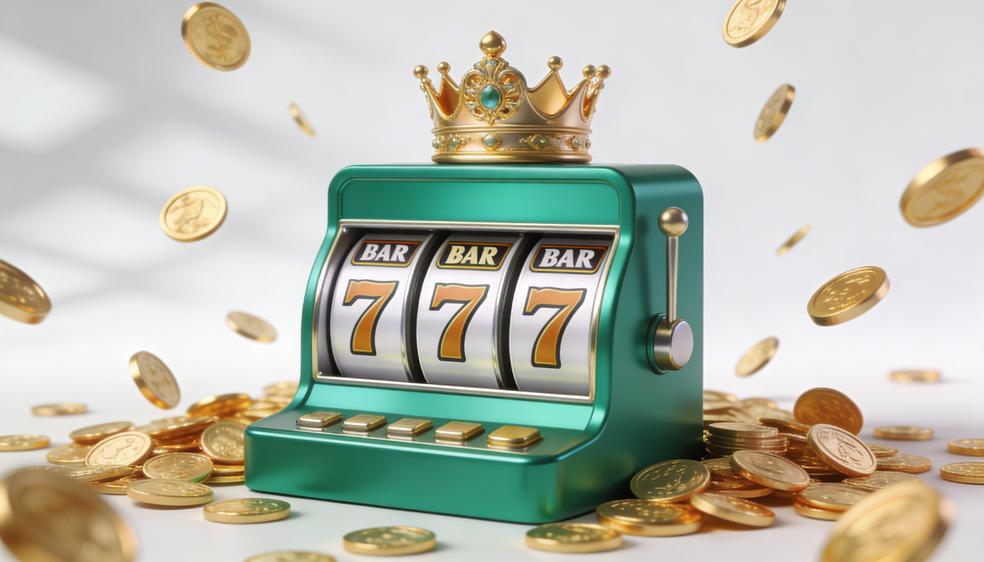 slotit casino online