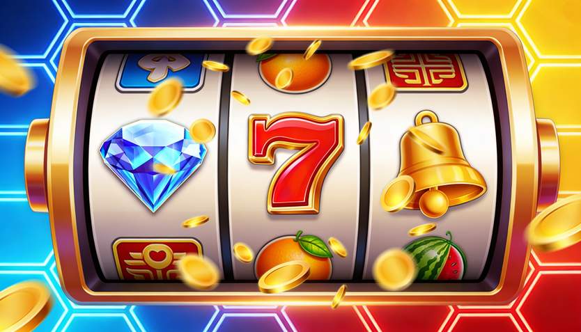 Golden panda casino