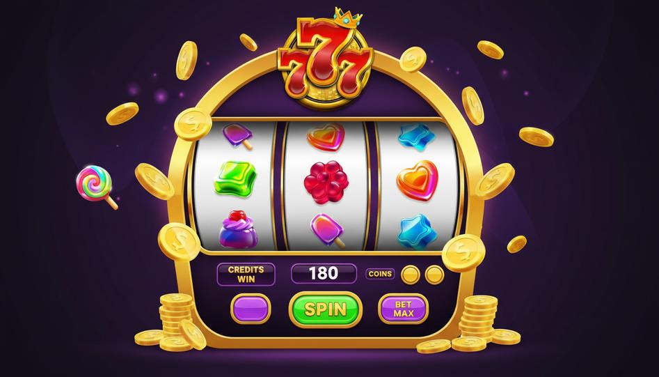 Candy casino login