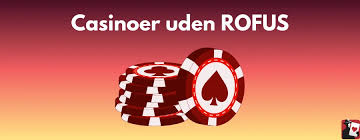 Casino uden ROFUS med Klarna Dit ultimative guide Casino uden ROFUS med Klarna Dit ultimative guide