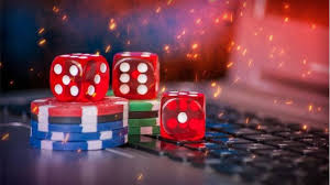 Fishing Time Casino Dive into the Exciting World of Online Gaming -1784758728