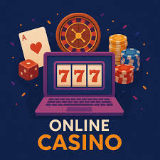 Fishing Time Casino Dive into the Exciting World of Online Gaming -1784758728