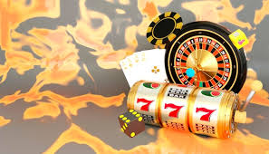 Fishing Time Casino Dive into the Exciting World of Online Gaming -1784758728