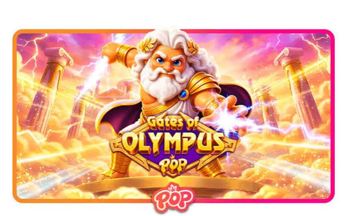 Oplev Gates of Olympus Super Scatter - Det Ultimative Spil -1834740790