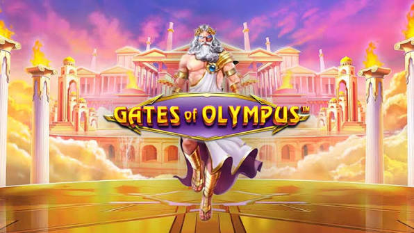 Oplev Gates of Olympus Super Scatter En Uforglemmelig Spiloplevelse -1786143290