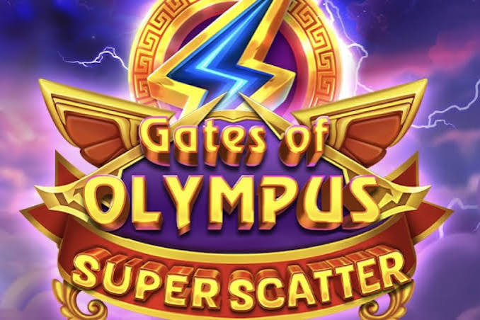 Oplev Gates of Olympus Super Scatter – En Spændende Spiloplevelse Oplev Gates of Olympus Super Scatter – En Spændende Spiloplevelse