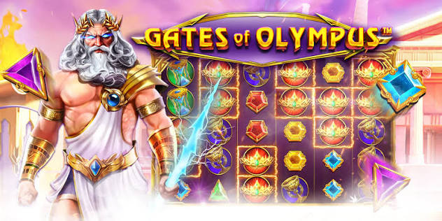 Oplev Magien i Gates of Olympus Online Casino Oplev Magien i Gates of Olympus Online Casino