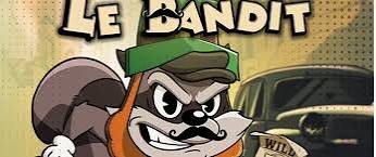 Oplev Spændingen ved Le Bandit Online