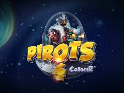 Pirots 4 Eventyret i Dansk Sejlads