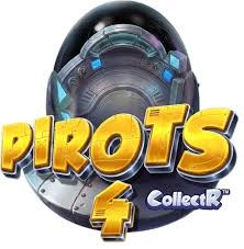 Pirots 4 Eventyret i Dansk Sejlads