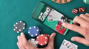 Discover the Thrilling World of Online Casino Slotonauts