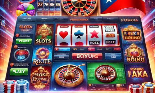 Fortuna Casino Online s Licencí - Bezpečné a Spolehlivé Hraní Fortuna Casino Online s Licencí - Bezpečné a Spolehlivé Hraní